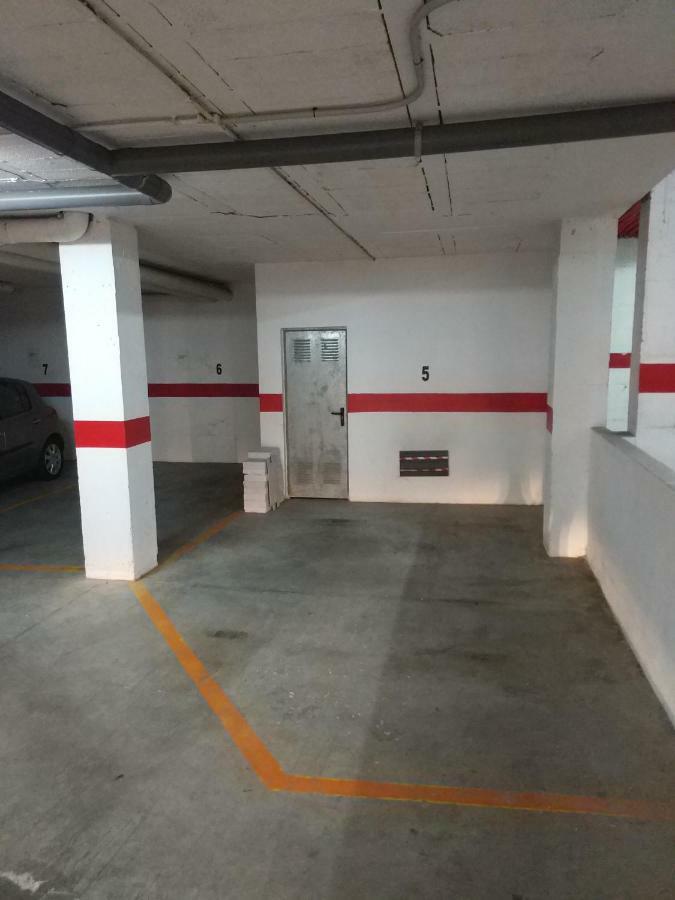 Penthouse Rincon Apartment Rincon de la Victoria Ngoại thất bức ảnh