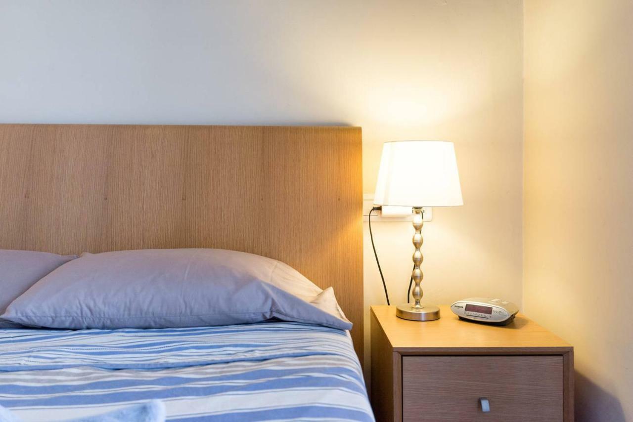 Penthouse Rincon Apartment Rincon de la Victoria Ngoại thất bức ảnh