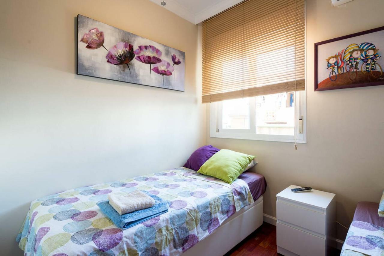 Penthouse Rincon Apartment Rincon de la Victoria Ngoại thất bức ảnh