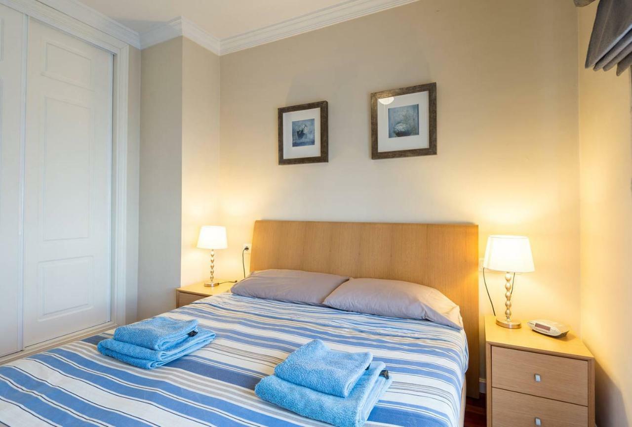 Penthouse Rincon Apartment Rincon de la Victoria Ngoại thất bức ảnh