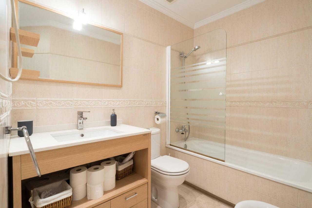 Penthouse Rincon Apartment Rincon de la Victoria Ngoại thất bức ảnh