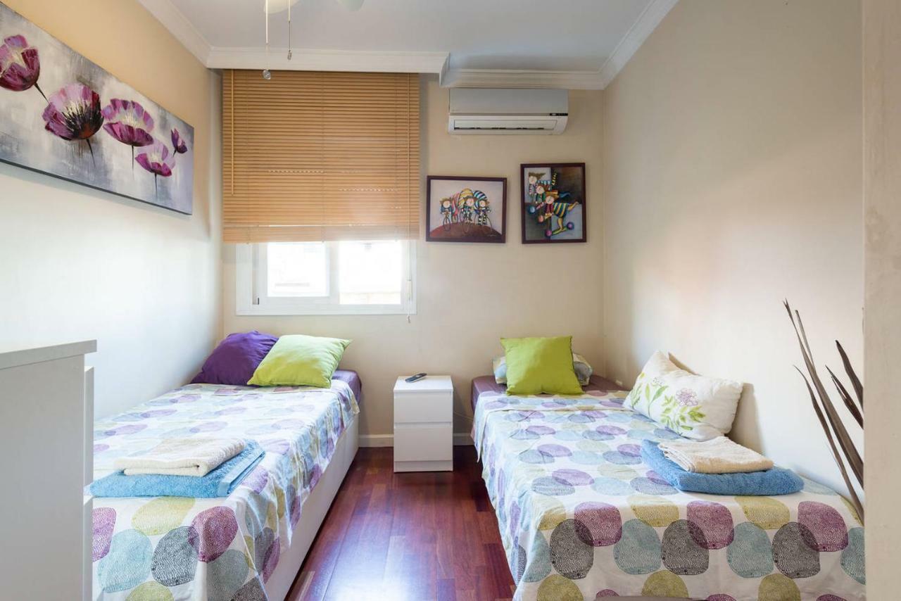 Penthouse Rincon Apartment Rincon de la Victoria Ngoại thất bức ảnh