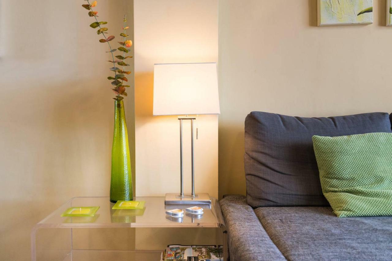 Penthouse Rincon Apartment Rincon de la Victoria Ngoại thất bức ảnh
